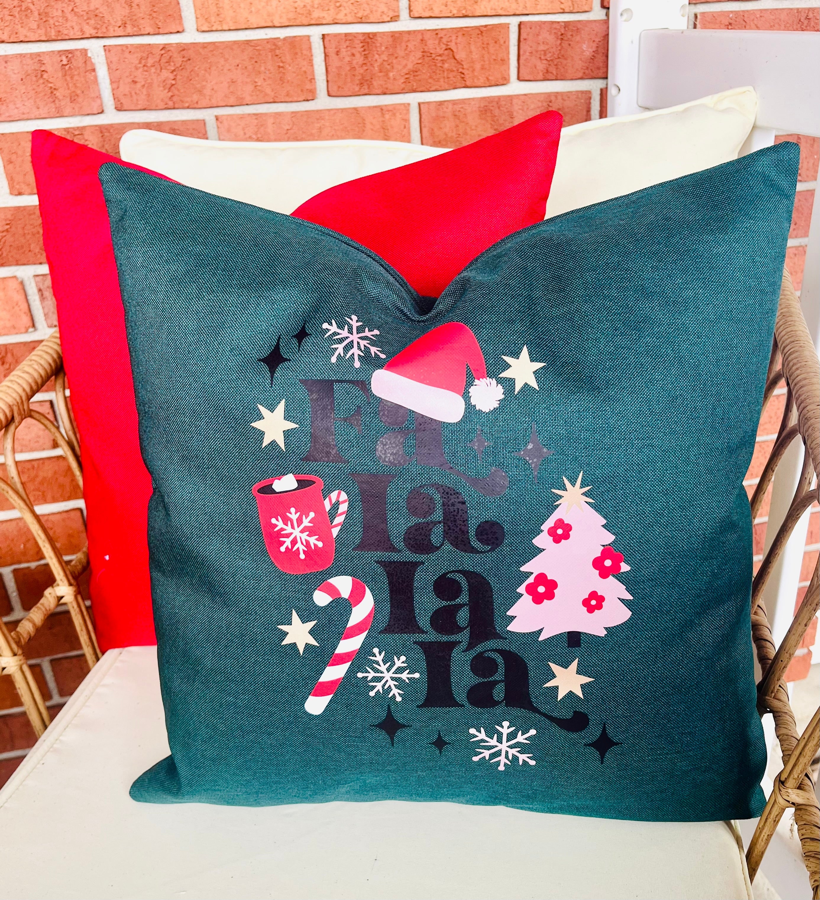 Pillowcases -