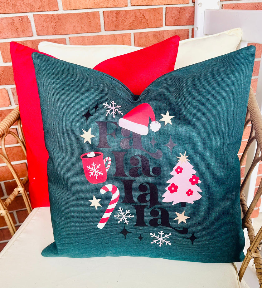Pillowcases -