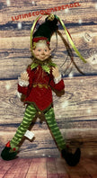 Rubius lutin 16’’ 40 cm