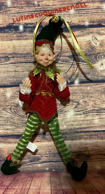 Rubius lutin 16’’ 40 cm
