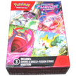 Fusion Strike 3 Pack Hanger Box