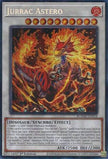 Jurrac Astero (BLMM-EN018) - Battles of Legend: Monster Mayhem 1st Edition