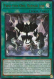 Two-for-One Repair Job (BLMM-EN029) - Battles of Legend: Monster Mayhem 1st Edition