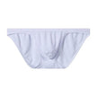 Small Briefs Thread Cotton Breathable Sports Shorts underwear men