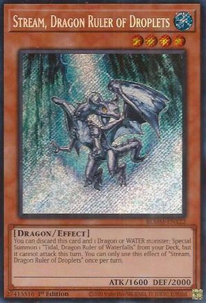 undefined (BLMM-EN122) - Battles of Legend: Monster Mayhem 1st Edition