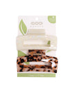 BANDED - Wooded Path Lg Claw Clips (2pk)