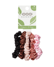 BANDED - Recycled Scrunchies - Skinny (5pk)