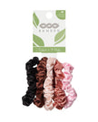 BANDED - Recycled Scrunchies - Skinny (5pk)