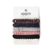 BANDED - Hair Cords -Kennebunk Sueded (5pk)