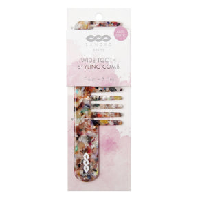 BANDED - Styling Comb - Wide Tooth (1ea)