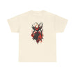Darkry Unisex Heavy Cotton Tee