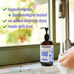 EO Products - Organic Deodorant Spray - Lavender (118ml)