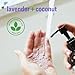 EO Products - Organic Deodorant Spray - Lavender (118ml)