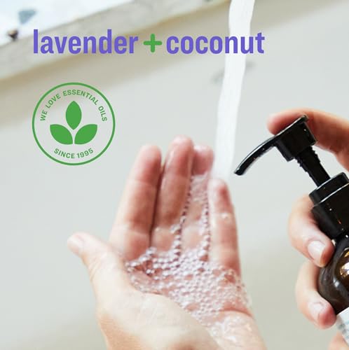 EO Products - Organic Deodorant Spray - Lavender (118ml)
