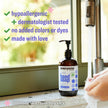 EO Products - Organic Deodorant Spray - Lavender (118ml)