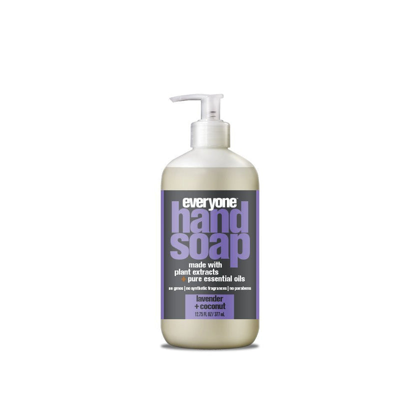 EO Products - Organic Deodorant Spray - Lavender (118ml)
