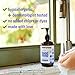EO Products - Organic Deodorant Spray - Lavender (118ml)