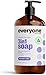 Everyone - Soap - Lavender+aloe (946ml)