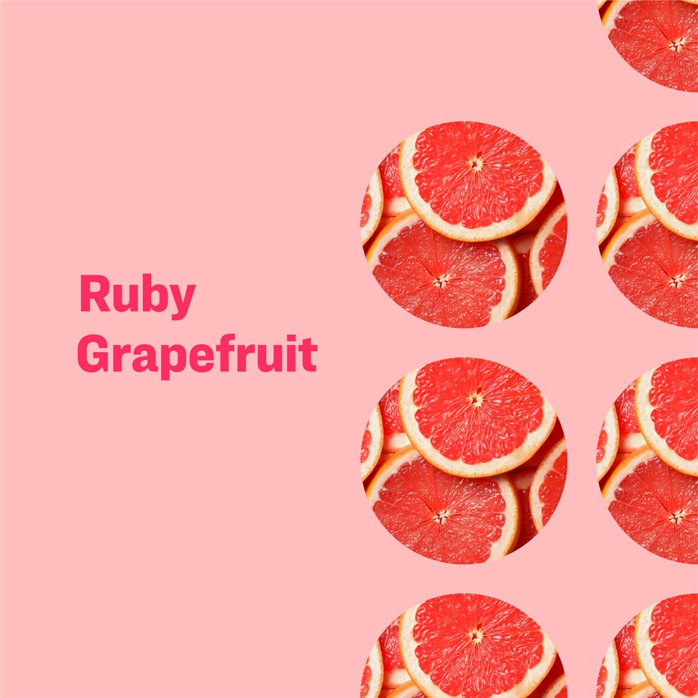 Everyone - Hand Soap - Ruby Grapefruit (377ml)
