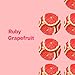Everyone - Hand Soap - Ruby Grapefruit (377ml)