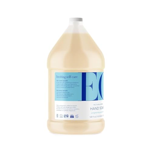 Everyone - Soap - Unscented (946ml)