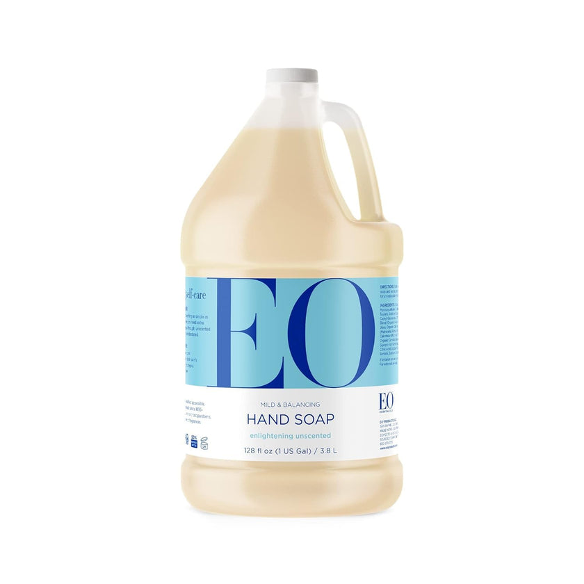 Everyone - Lotion - Unscented (946ml)