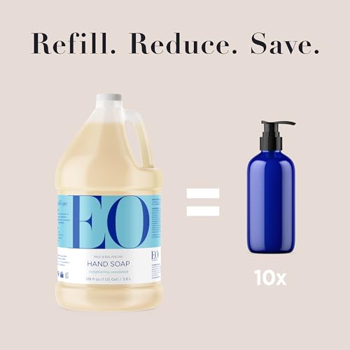 Everyone - Lotion - Unscented (946ml)