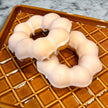 FZN: Shirakiku Mochi Donut (56G)