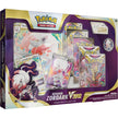 Hisuian Zoroark VSTAR Premium Collection (International Version)