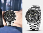 Quartz watch