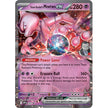 Team Rocket's Mewtwo ex (205) (SVP)