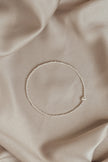 Gold Filled Dainty Stretch Bracelet