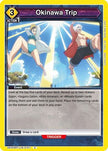 Okinawa Trip (UEX02BT/JJK-3-011) - UEX02BT Jujutsu Kaisen Vol2