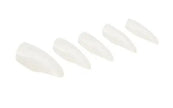 Ardell Nail Addict Natural Stiletto