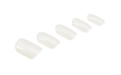 Ardel Nail Addict Natural Squared