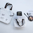 Women Drawstring Tote Lunch Bag