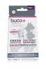 Buco+ 100mg – Soins Dentaires Naturels pour Chats et Chiens -15KG