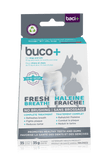 Buco+ 150mg – Soins Dentaires Naturels pour Chiens et Chats +15KG