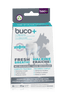 Buco+ 150mg – Soins Dentaires Naturels pour Chiens et Chats +15KG