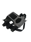 MSR Denali Llama Snowshoe Binding & Crampon Replacement Kit for Right Foot
