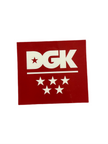 DGK Sticker 3