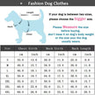 Poma Dog Jacket | Dog Jacket for Cold Weather
