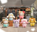 Sanrio Characters Latte Baby Blind Box (1 Random Box)