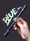 Pen Spinning Trick Pen – Finger Flexibility Training Toy for Students & Beginners