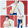 Children Cute Cartoon Crossbody Bag