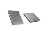 Magnetic Large Capacity Mobile Power Supply