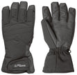 Misty Mountain Unisex Waterproof Insulated Gloves with Heat Reflective Lining