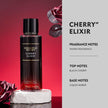 Cross-border Foreign Trade Long-lasting Light Perfume Female Body Spray