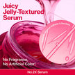 numbuzin No.2 Rose PDRN Collagen 2X Plumping Serum 30ml