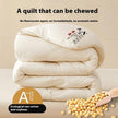 Comfortable Soybean Cellucotton Single Double Duvet Airable Cover Lunch Break Spring Summer Thin Quilt Duvet Insert